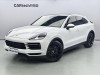 Porsche Cayenne 2020