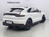 Porsche Cayenne 2020