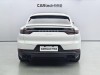 Porsche Cayenne 2020