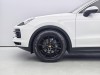 Porsche Cayenne 2020