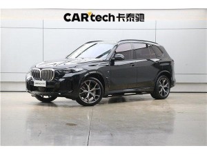 BMW X5 2024