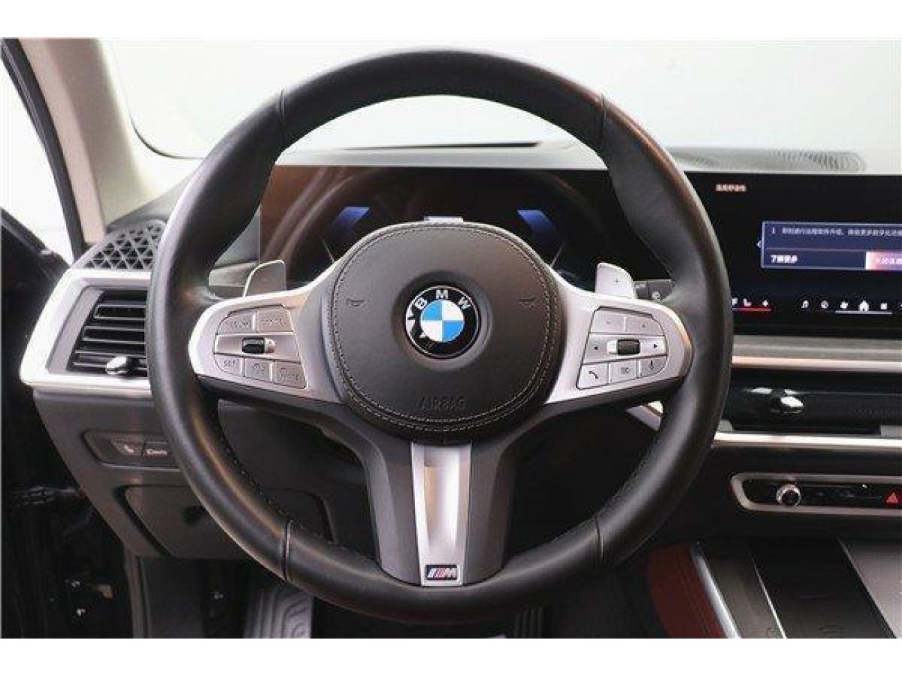 BMW X5 2024