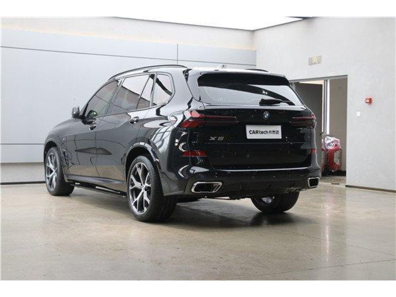 BMW X5 2024