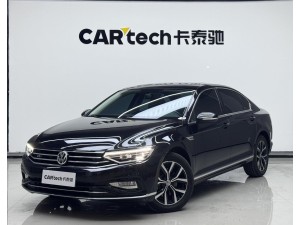 Volkswagen Magotan 2020