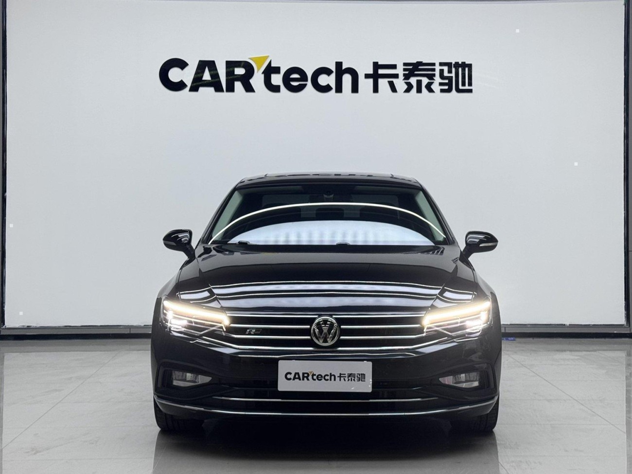 Volkswagen Magotan 2020