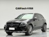 Mercedes-Benz GLC 43 4MATIC 2019