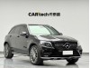 Mercedes-Benz GLC 43 4MATIC 2019