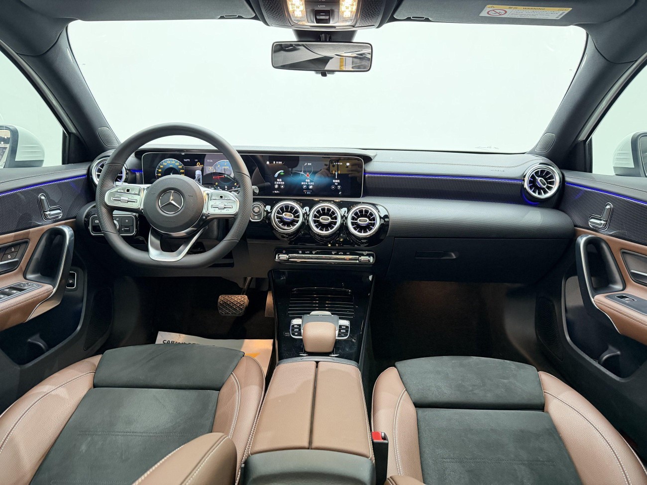 Mercedes-Benz A 200 L 2020