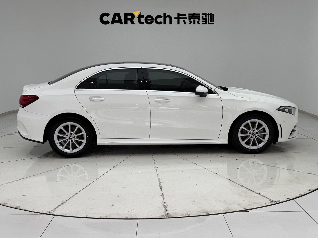 Mercedes-Benz A 200 L 2020