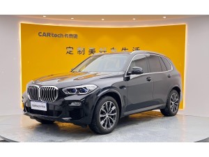 BMW X5 2022