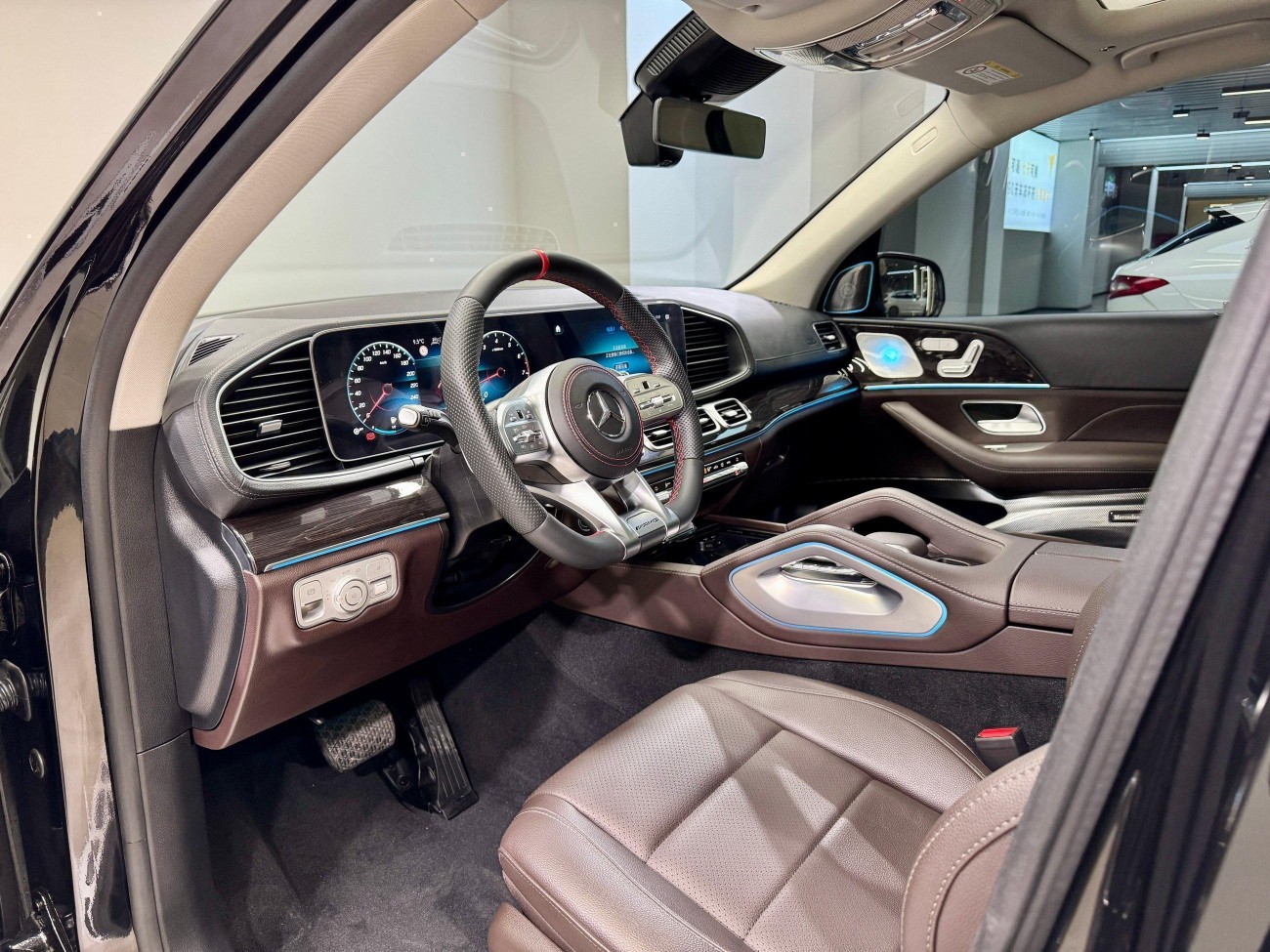 Mercedes-Benz GLE 350 4MATIC 2022