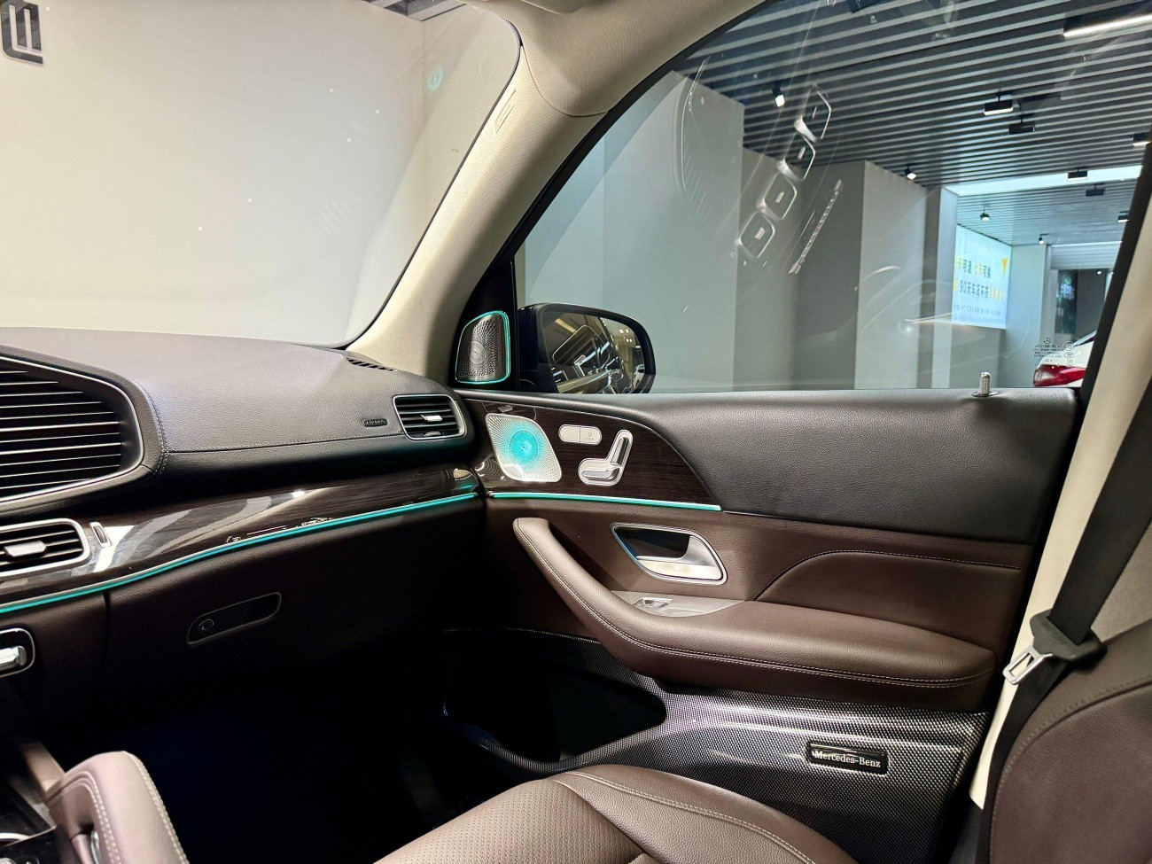 Mercedes-Benz GLE 350 4MATIC 2022