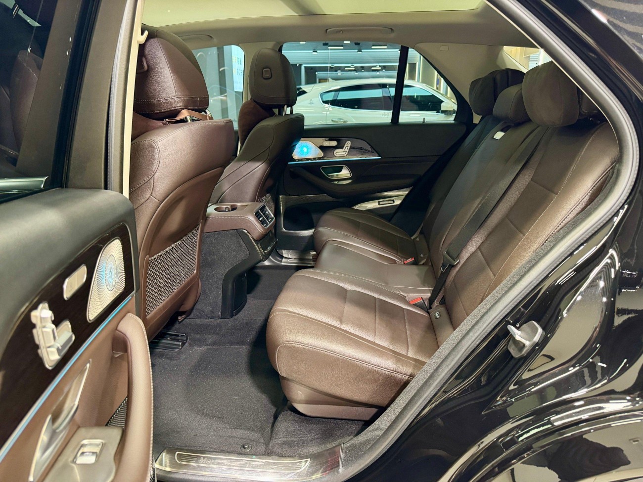 Mercedes-Benz GLE 350 4MATIC 2022