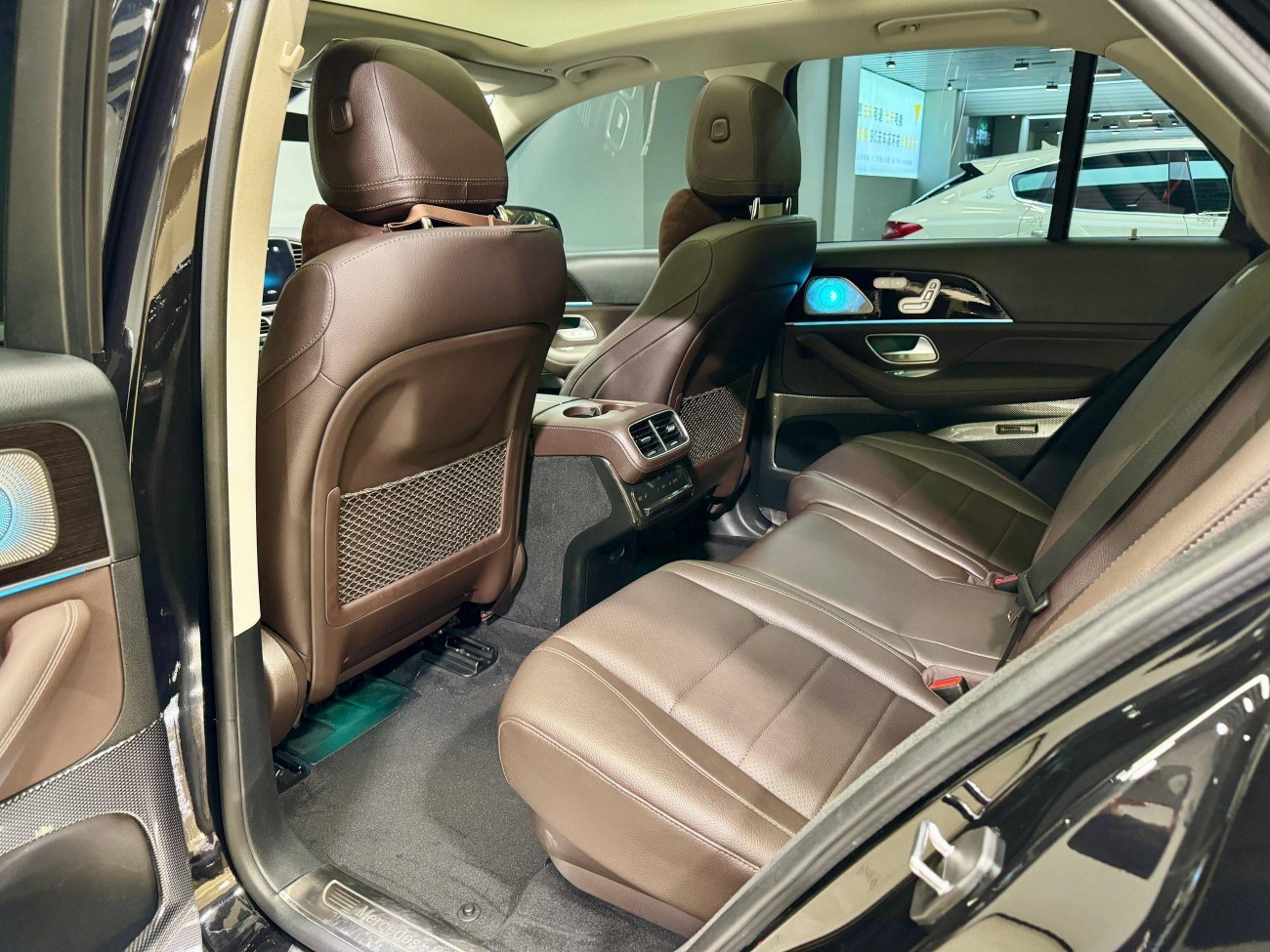 Mercedes-Benz GLE 350 4MATIC 2022