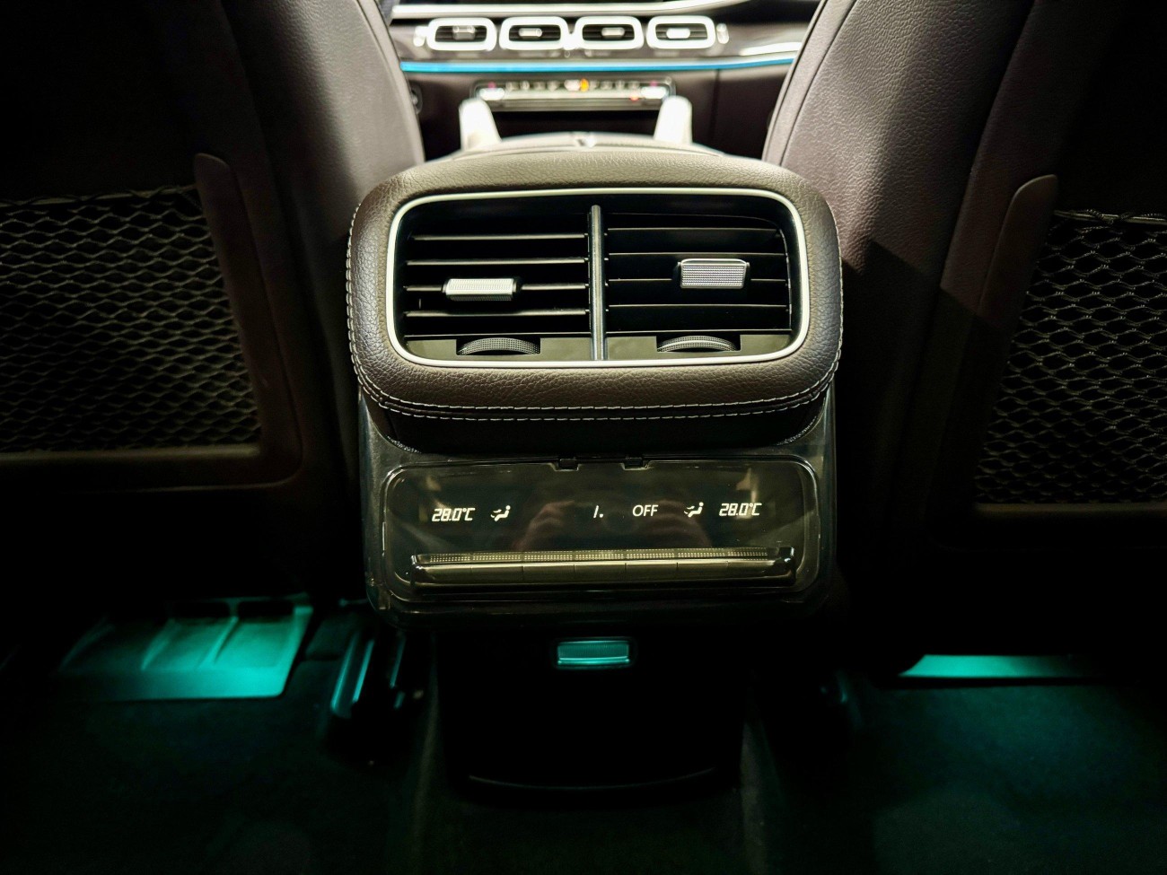 Mercedes-Benz GLE 350 4MATIC 2022