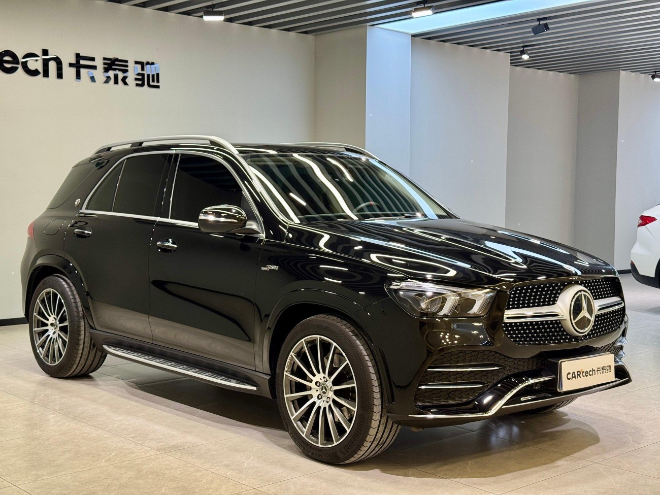 Mercedes-Benz GLE 350 4MATIC 2022