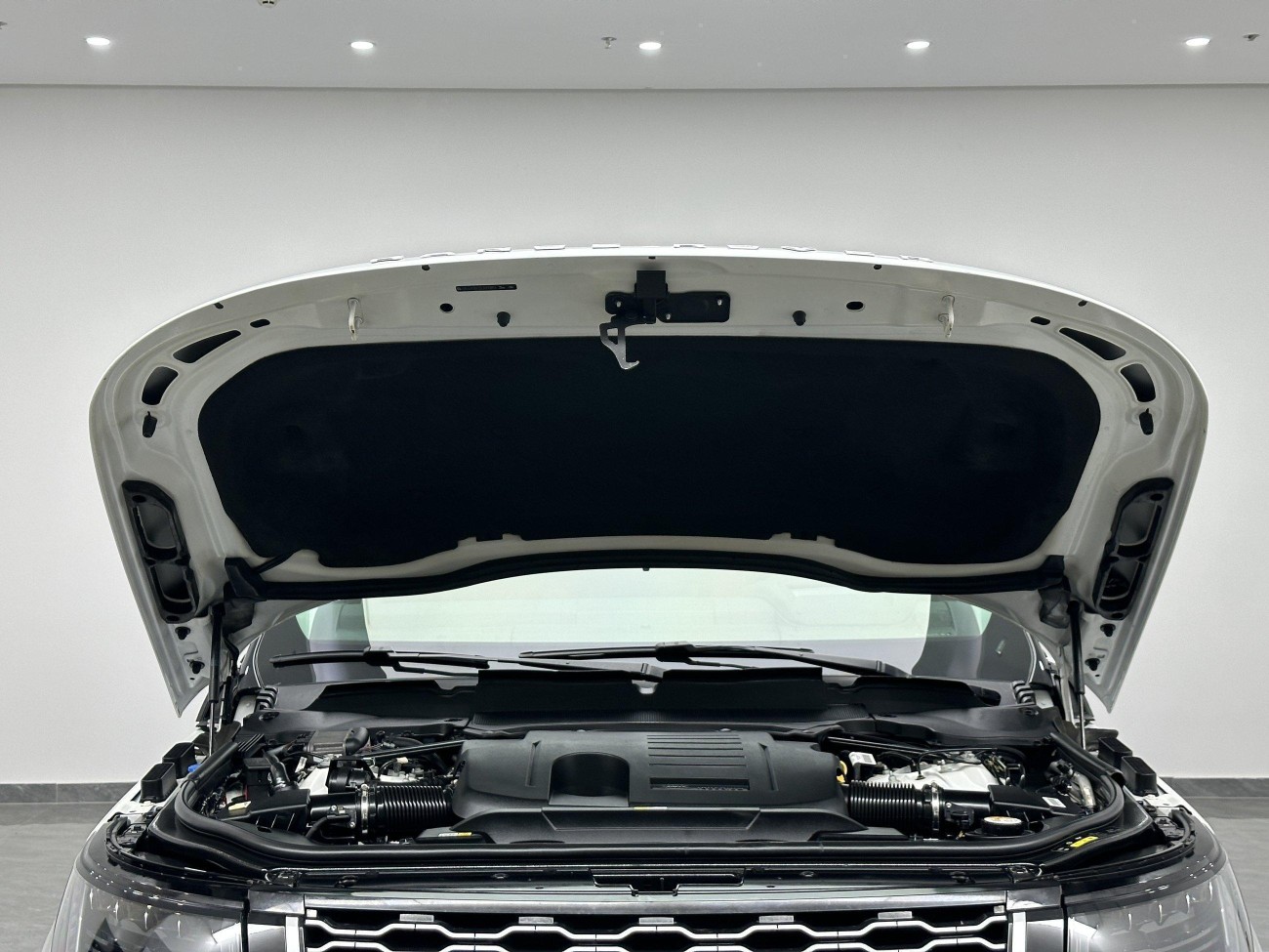 Land Rover Range Rover 2021