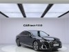 Audi A8L 50 TFSI 2023