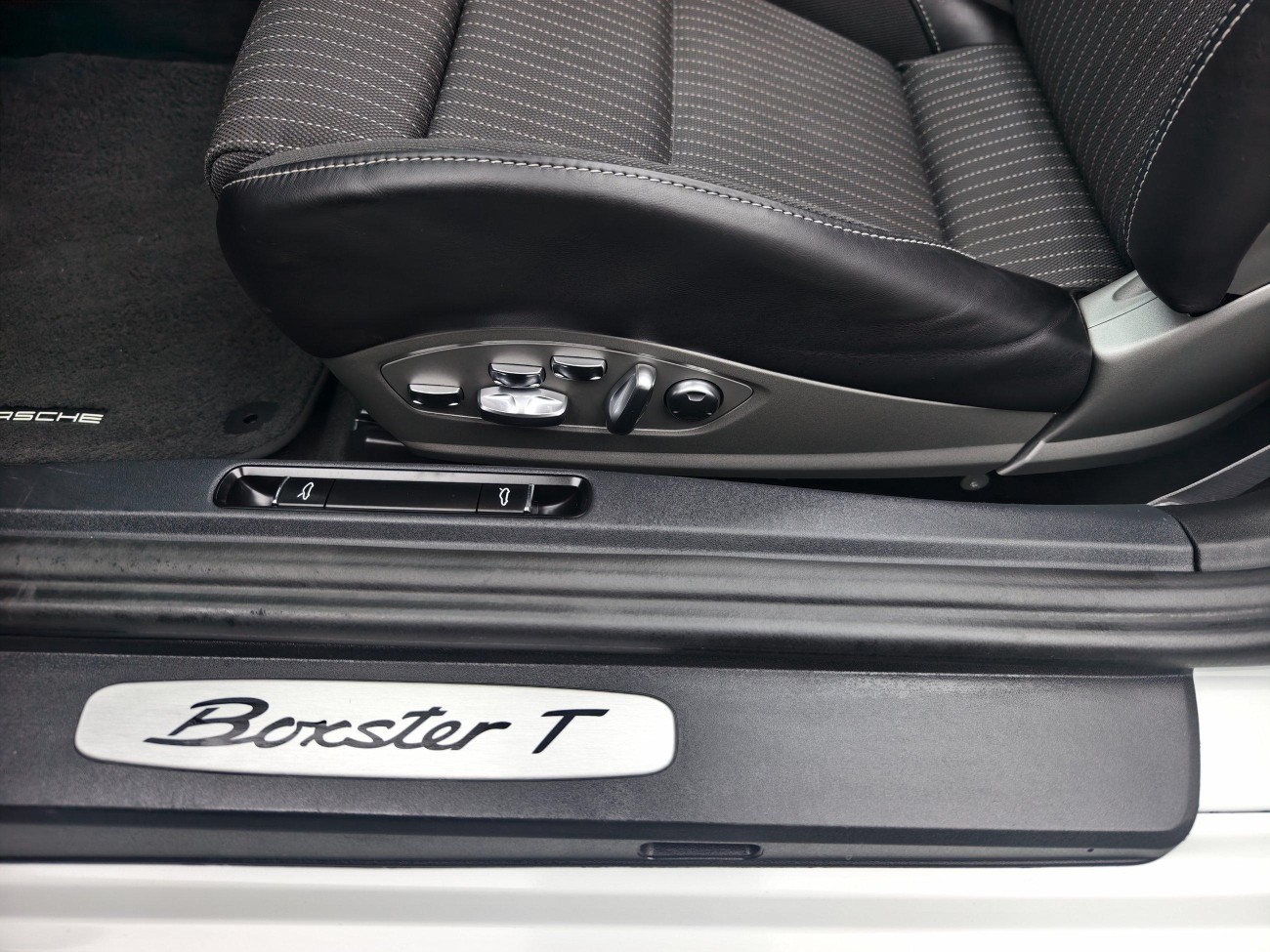 Porsche Boxster 2020