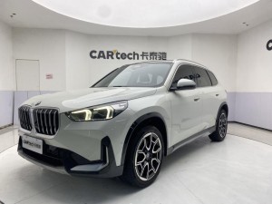 BMW X1 2024