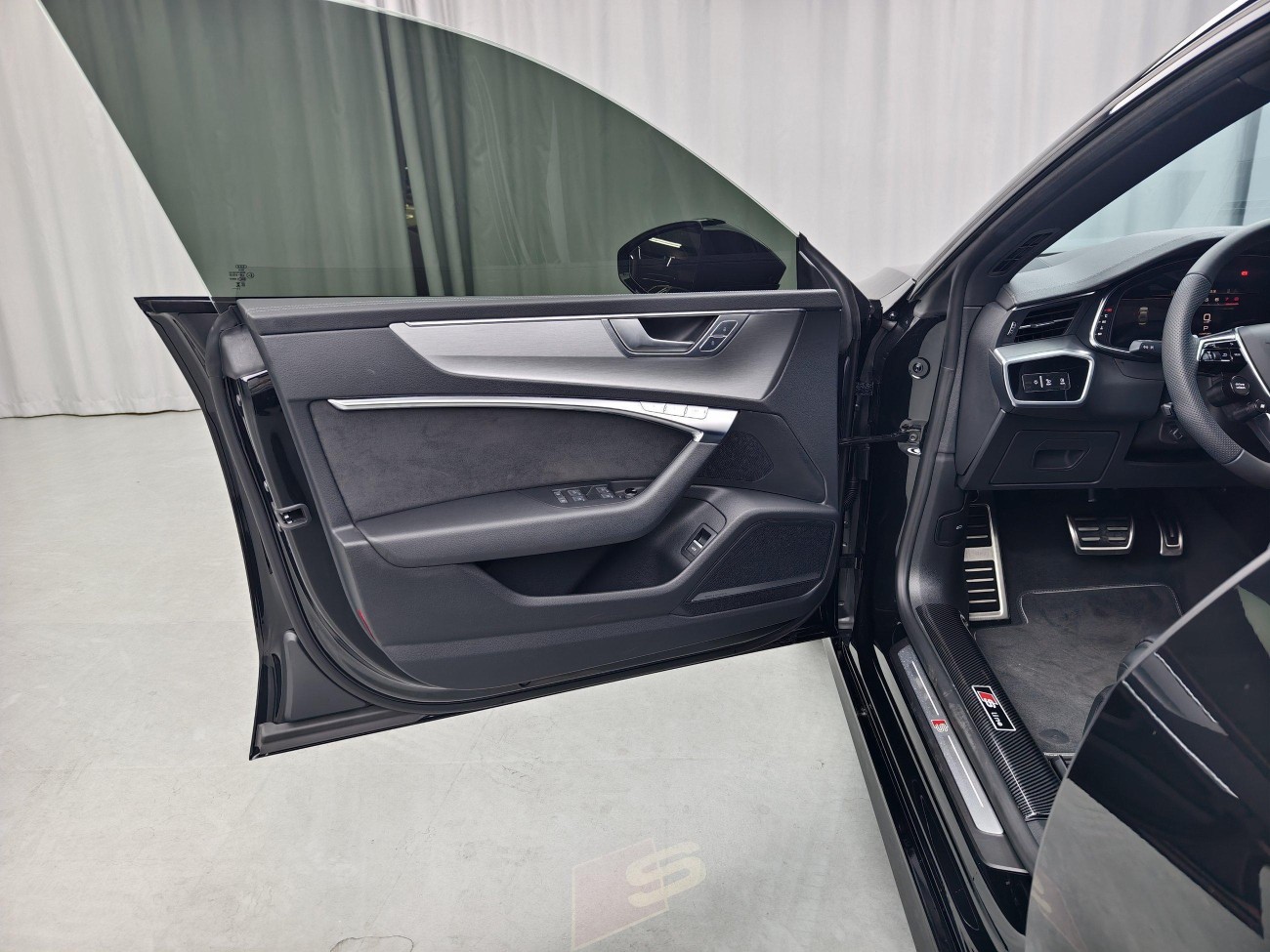 Audi A7 45 TFSI 2023