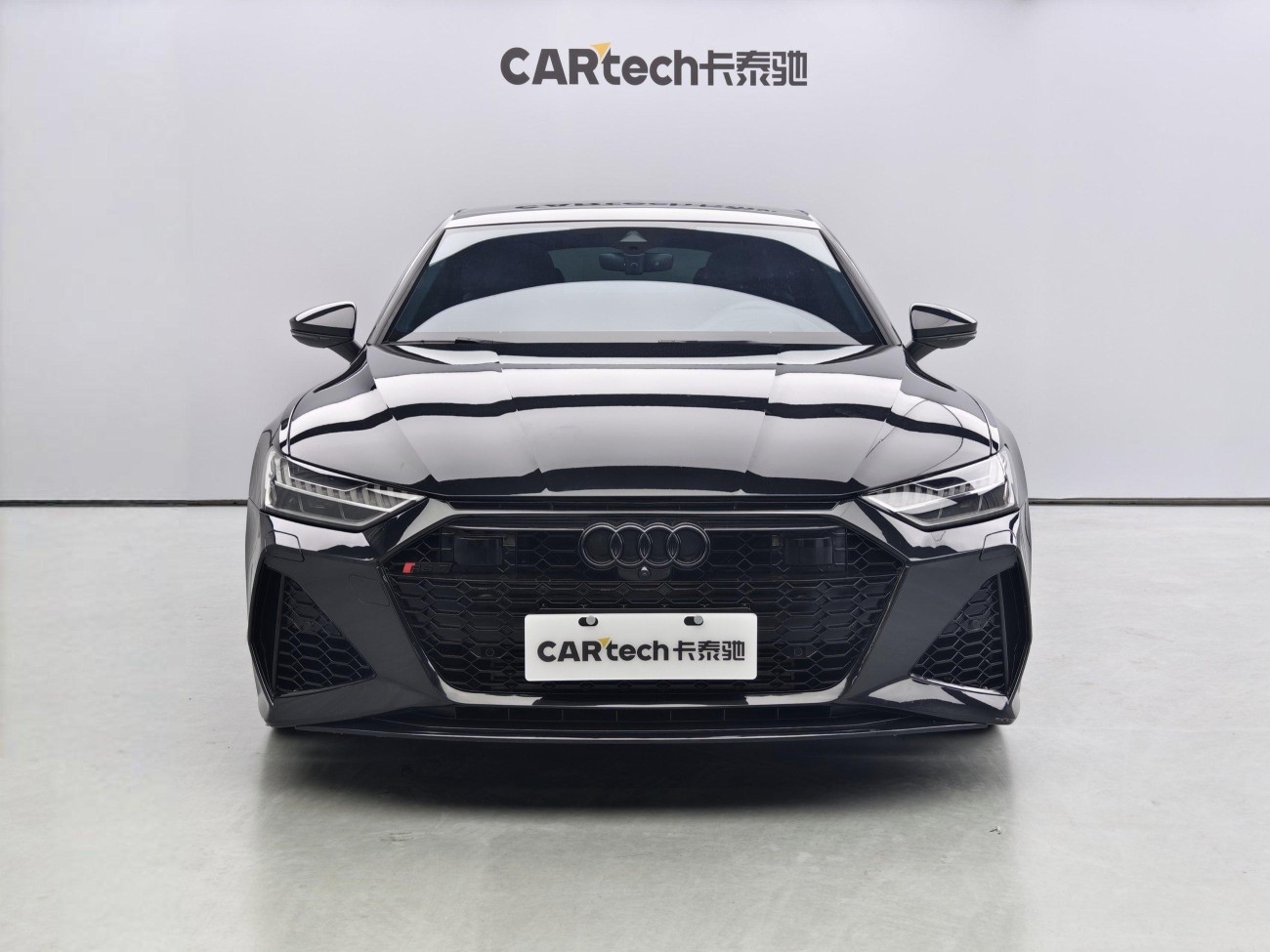 Audi A7 45 TFSI 2023