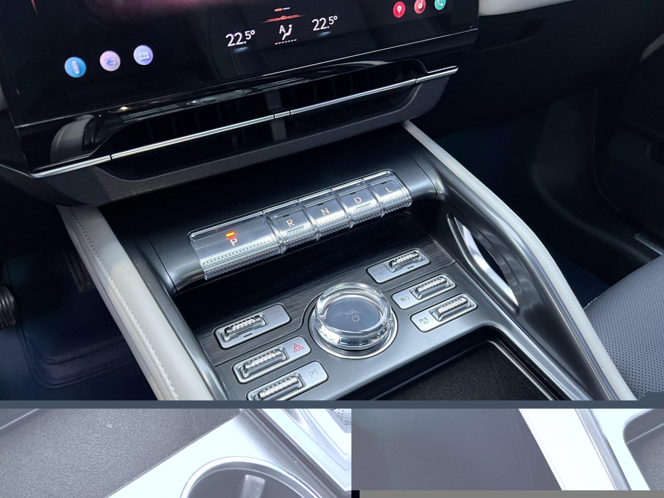 Lincoln Nautilus 2025