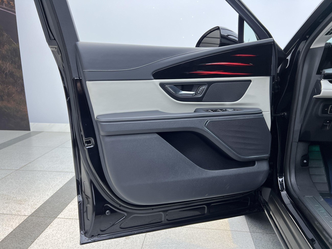 Lincoln Nautilus 2025