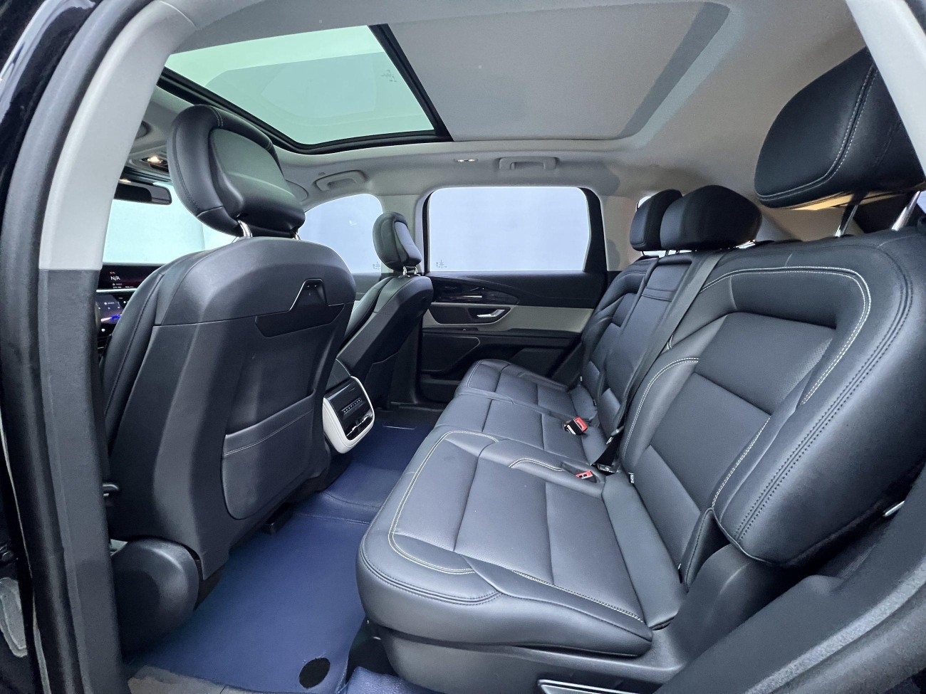 Lincoln Nautilus 2025