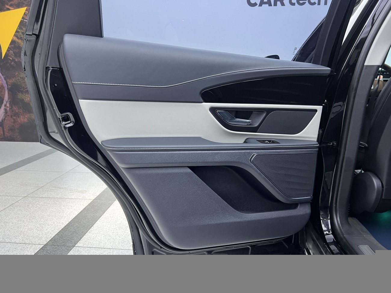 Lincoln Nautilus 2025