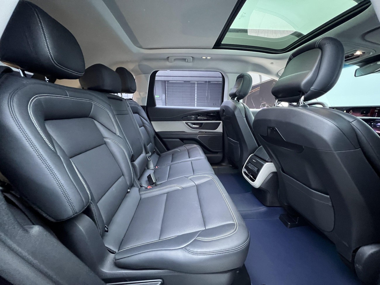 Lincoln Nautilus 2025