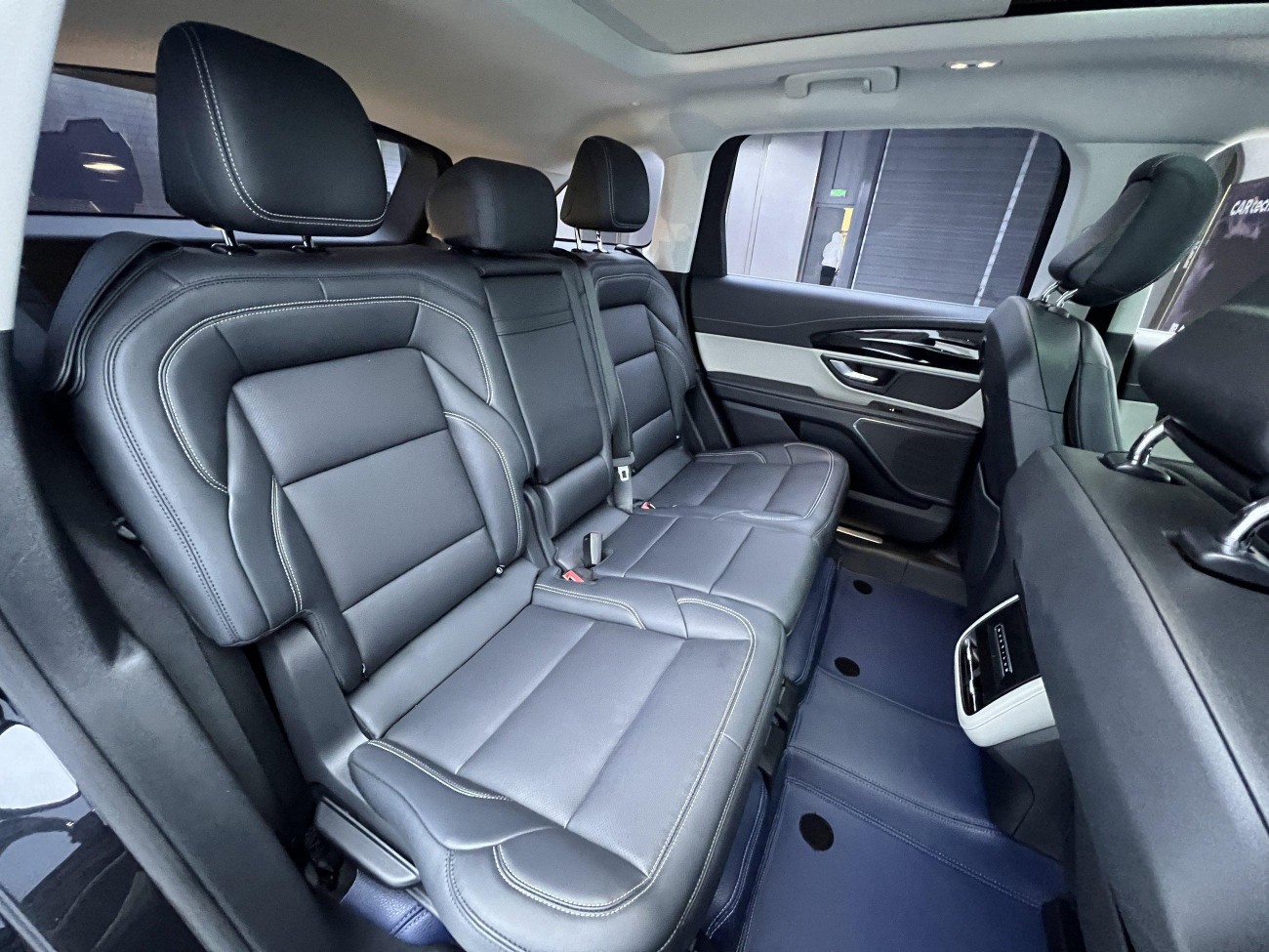 Lincoln Nautilus 2025