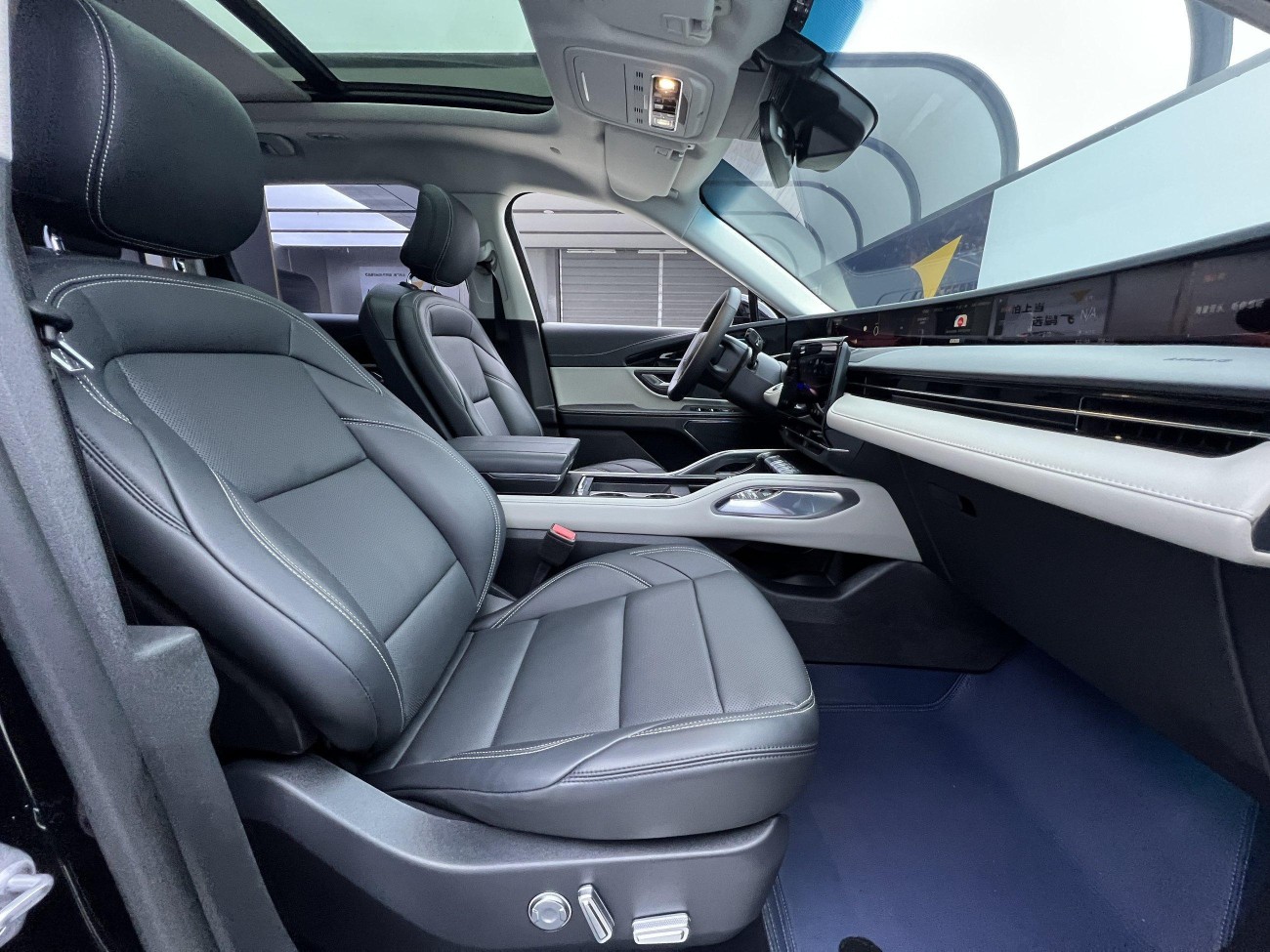 Lincoln Nautilus 2025