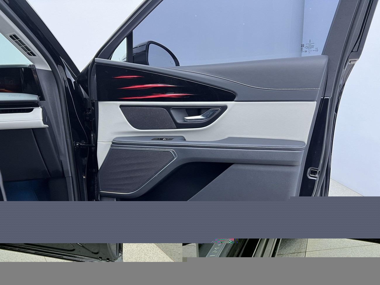 Lincoln Nautilus 2025