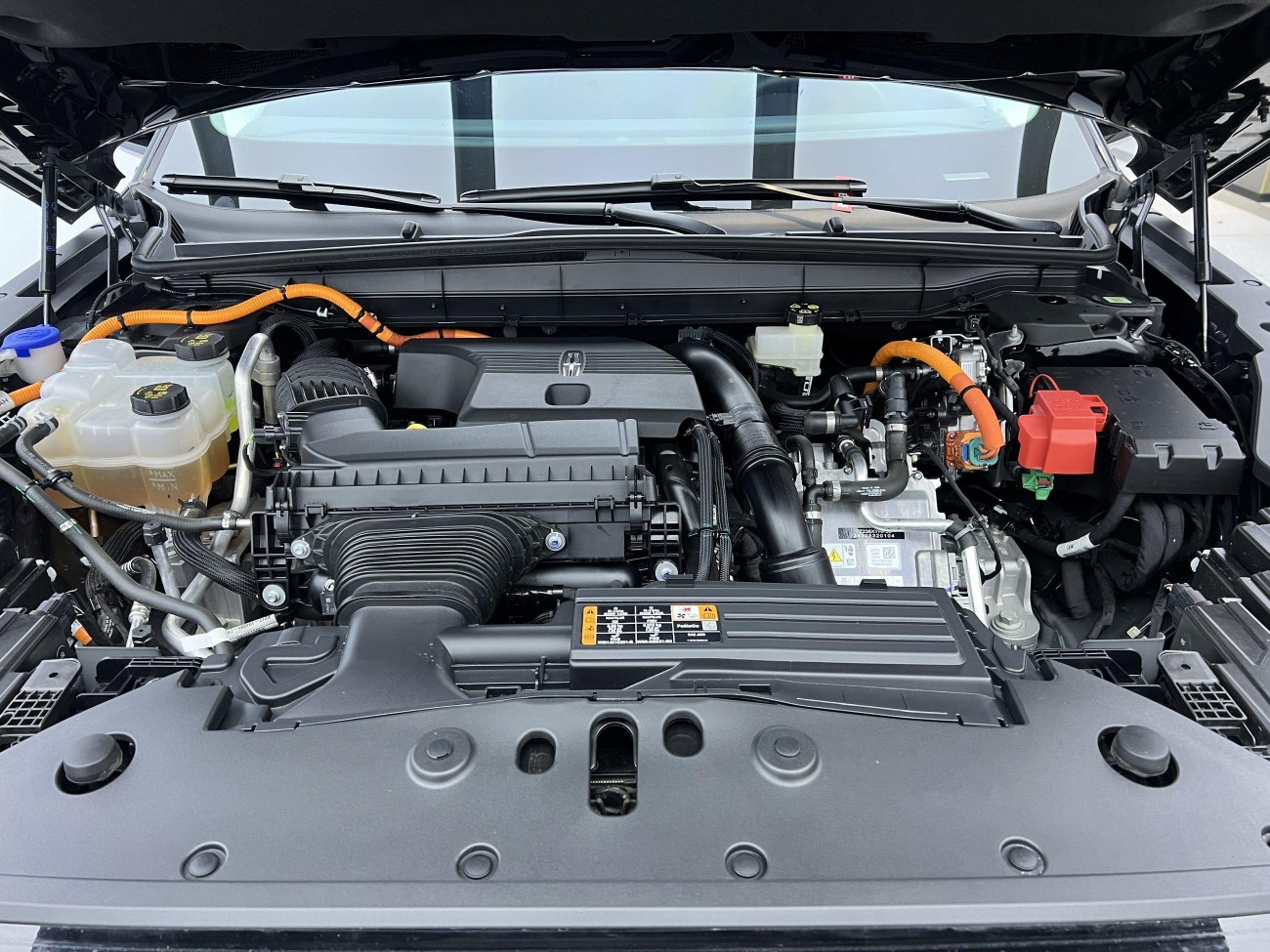 Lincoln Nautilus 2025