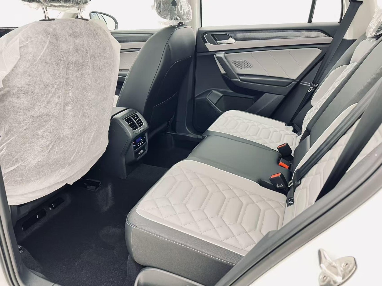 Volkswagen Tayron 2025