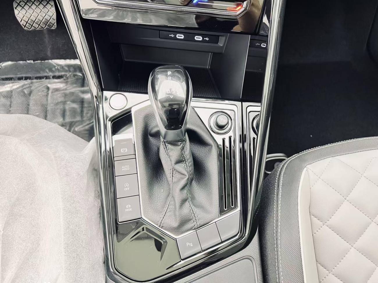 Volkswagen Tayron 2025