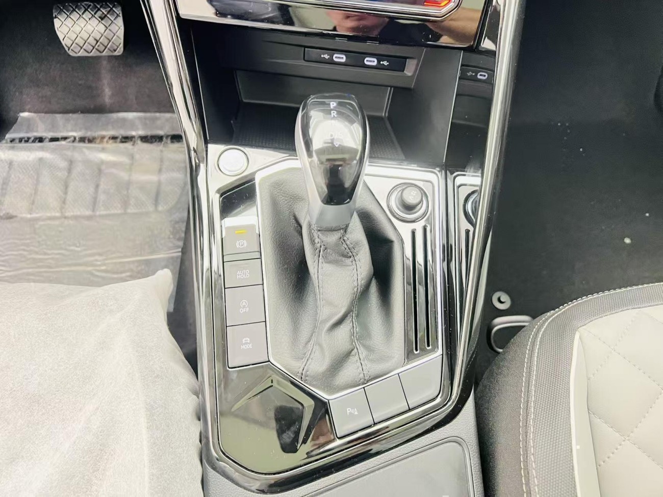 Volkswagen Tayron 2025