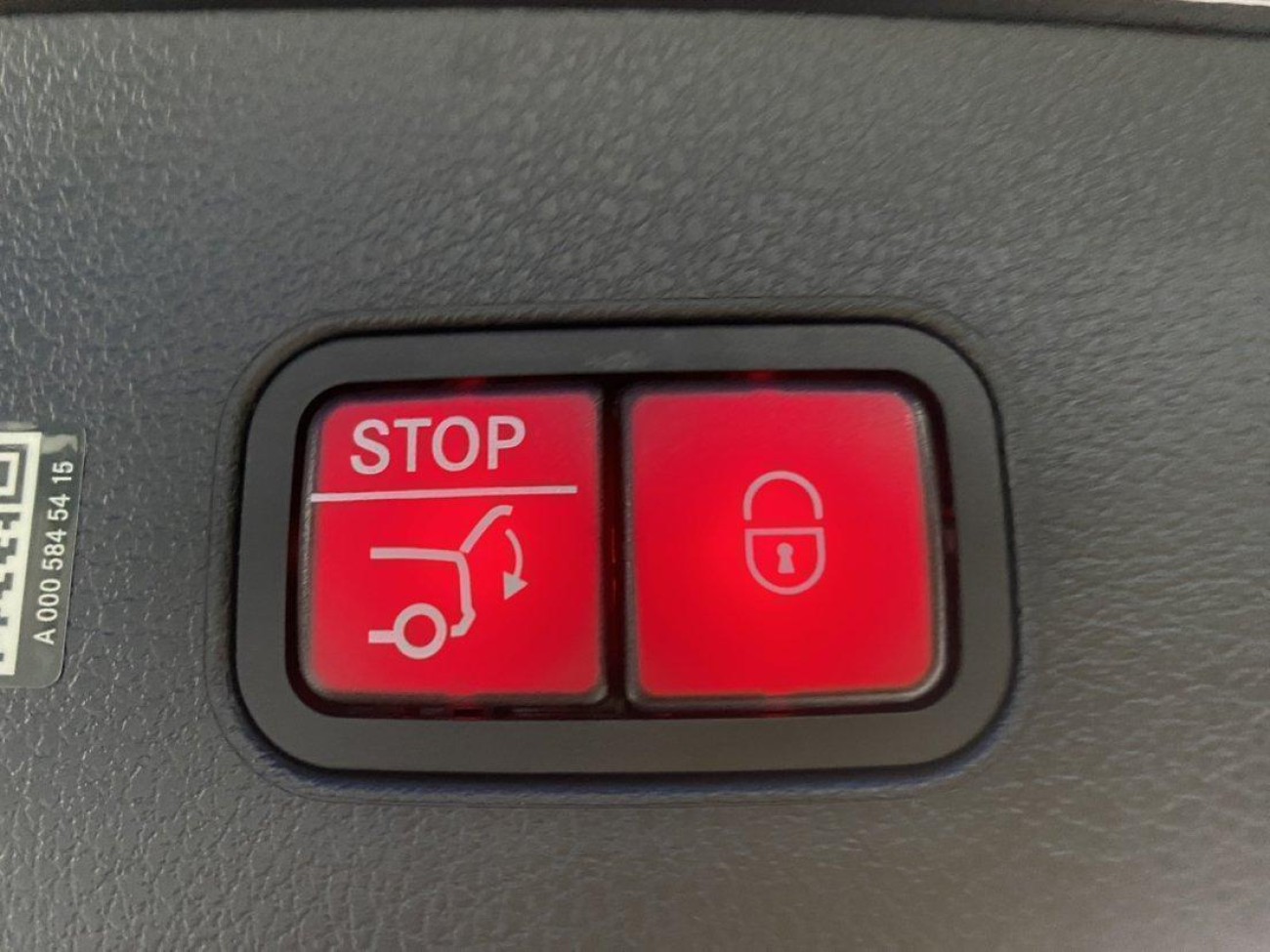 Mercedes-Benz GLC 300 L 2025