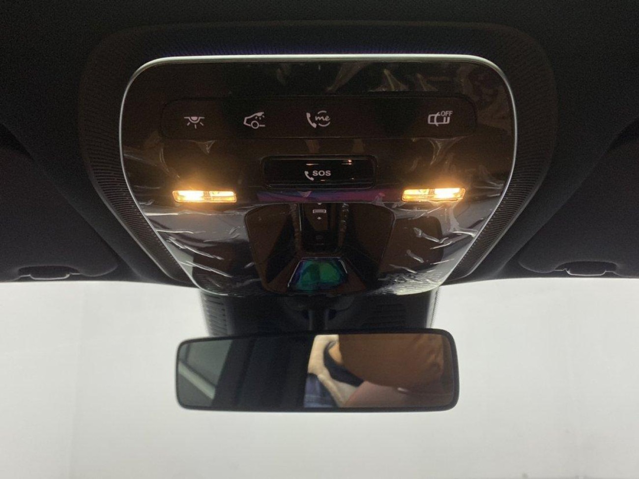 Mercedes-Benz GLC 300 L 2025