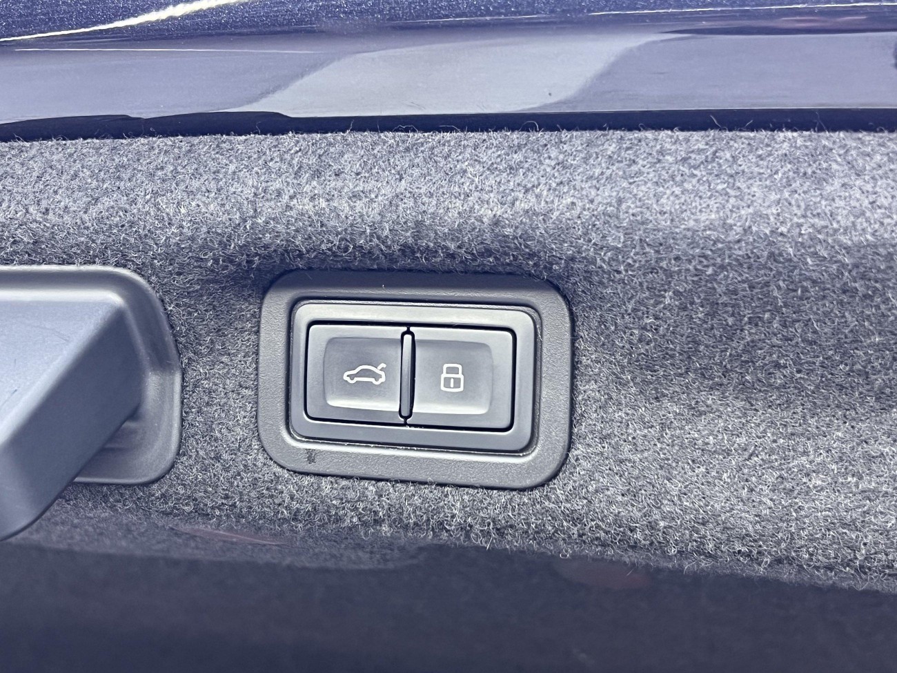 Audi A7L 45 TFSI 2024