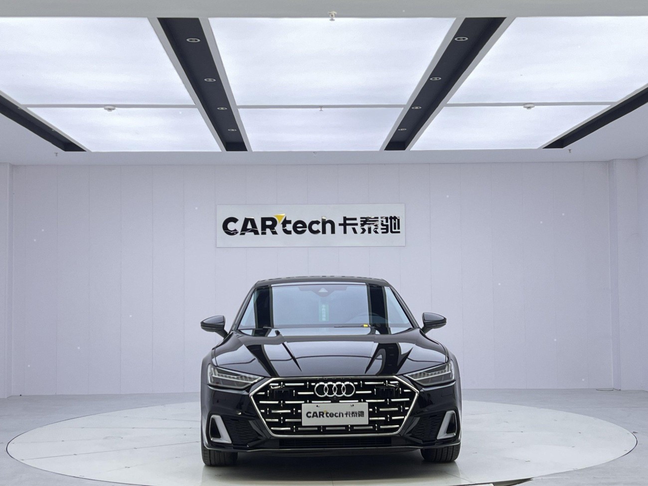 Audi A7L 45 TFSI 2024