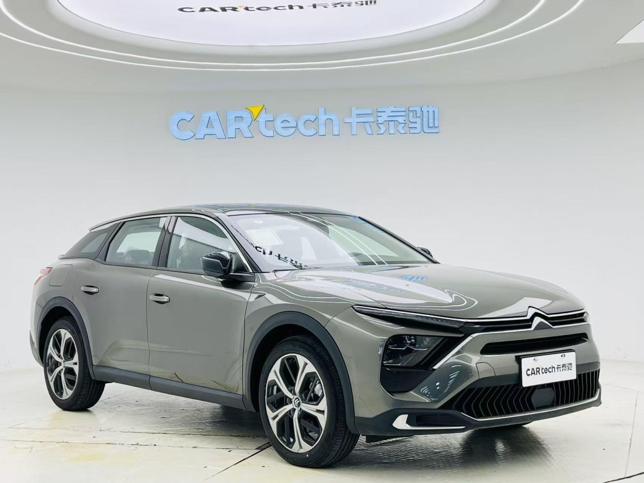 Citroen C5 X 2025