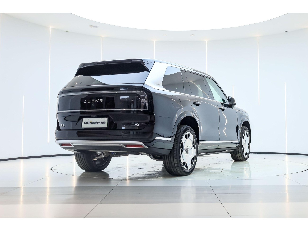 Zeekr X 2026