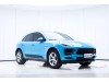 Porsche Macan 2021