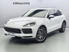 Porsche Cayenne 2020