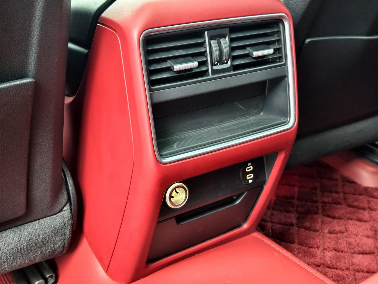 Porsche Cayenne 2020