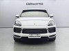 Porsche Cayenne 2020