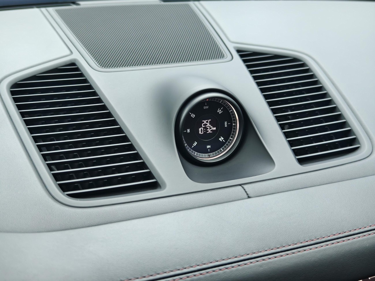 Porsche Cayenne 2020