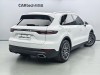 Porsche Cayenne 2020